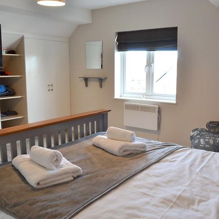 Davids Island Villa Wroxham Dış mekan fotoğraf