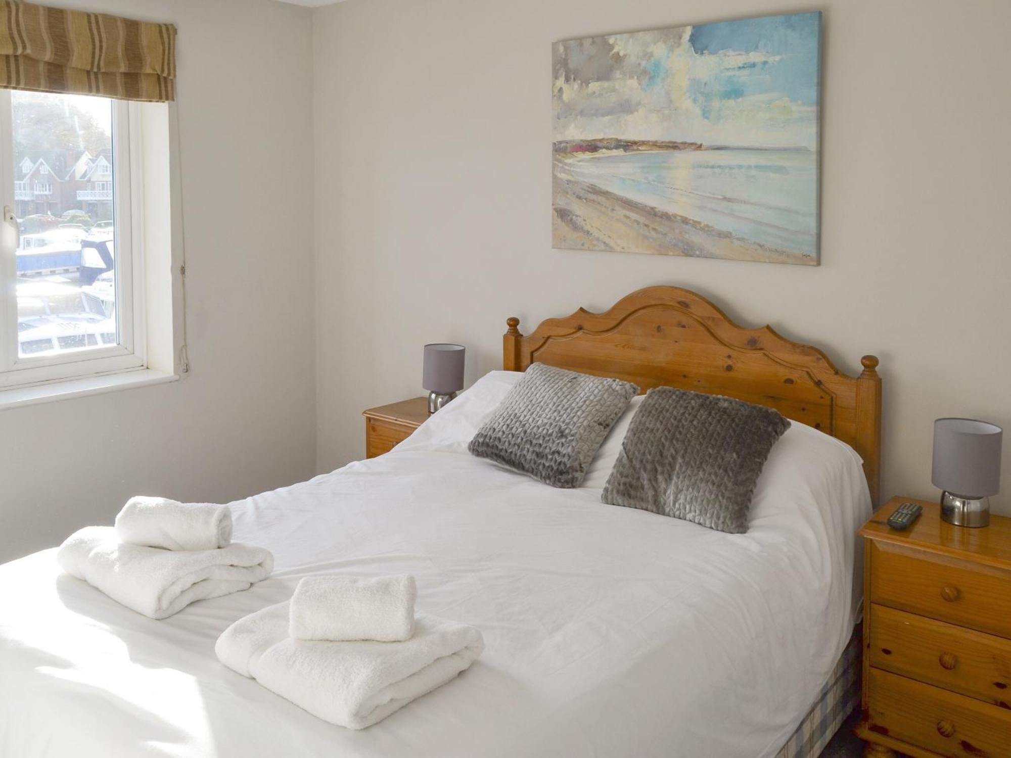 Davids Island Villa Wroxham Dış mekan fotoğraf